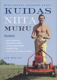 Kuidas niita muru