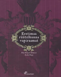 Eestimaa rüütelkonna vapiraamat
