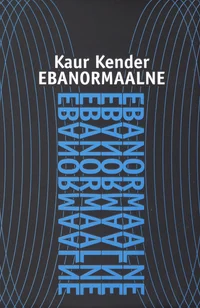 Ebanormaalne