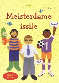 Meisterdame issile