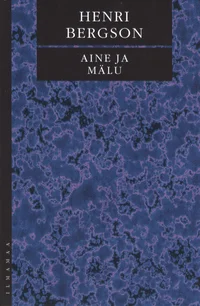 Aine ja mälu