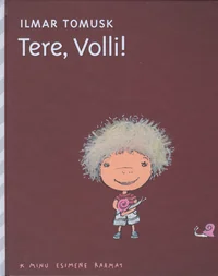 Tere, Volli!