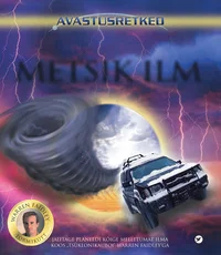 Metsik ilm