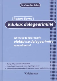 Edukas delegeerimine