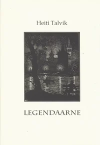Legendaarne