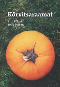 Kõrvitsaraamat