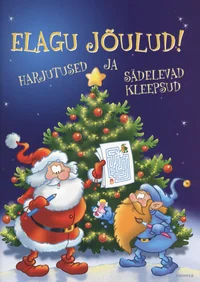 Elagu jõulud!
