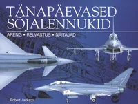 Tänapäevased sõjalennukid