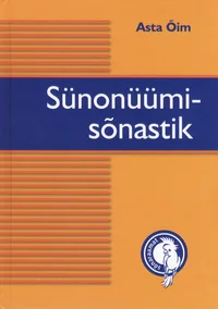 Sünonüümisõnastik