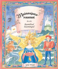 Muinasjuturaamat
