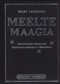 Meelte maagia