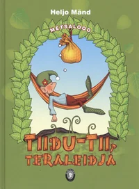 Tiidu-Tii, teraleidja