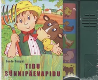 Tibu sünnipäevapidu