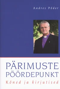 Pärimuste pöördepunkt