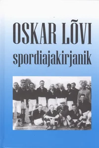Oskar Lõvi