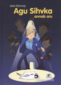 Agu Sihvka annab aru