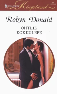 Ohtlik kokkulepe