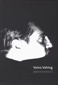 Päevaraamat