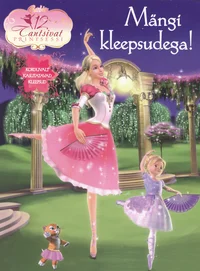 12 tantsivat printsessi