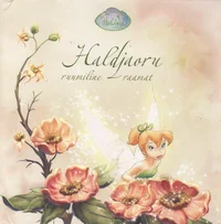 Haldjaoru