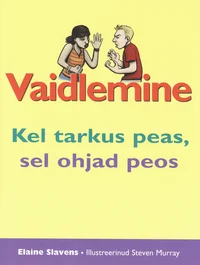 Vaidlemine