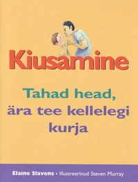 Kiusamine