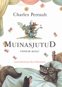 Muinasjutud