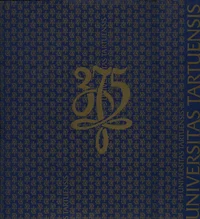 Universitas Tartuensis 375