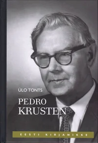 Pedro Krusten