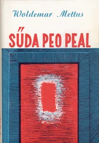 Süda peo peal