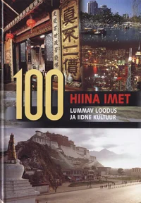 100 hiina imet