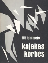 Kajakas kõrbes