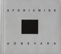 Aforismide hõbevara
