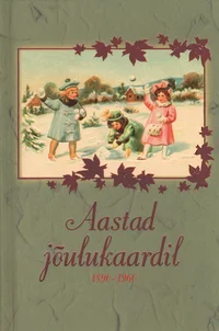 Aastad jõulukaardil