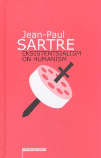 Eksistentsialism on humanism