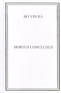 Hortus Conclusus