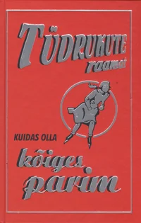 Tüdrukute raamat