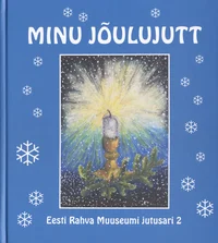 Minu jõulujutt