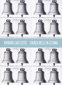 Kirikukellad Eestis