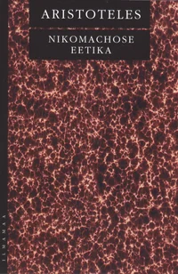 Nikomachose eetika