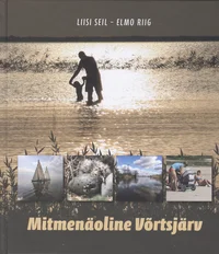 Mitmenäoline Võrtsjärv