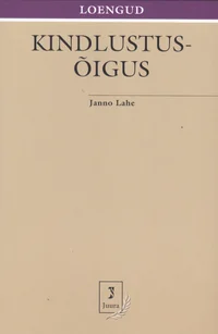Kindlustusõigus