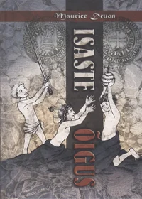 Isaste õigus