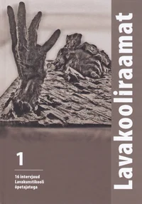 Lavakooliraamat