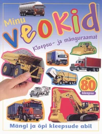 Minu veokid