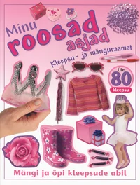 Minu roosad asjad