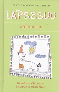 Lapsesuu