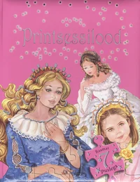 Printsessilood
