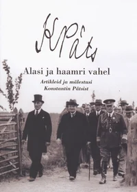 Alasi ja haamri vahel