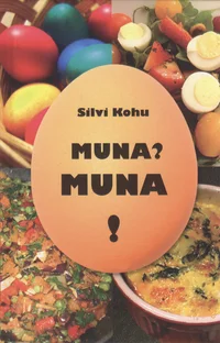 Muna? Muna!